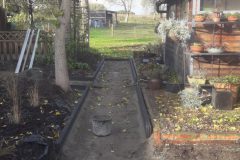 Tuinpaadjes