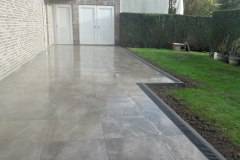 Terras