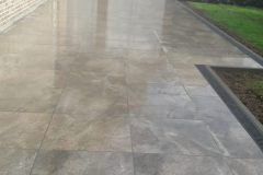 Terras